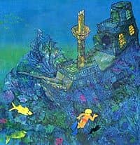© Illustration: Flemming Quist Møller