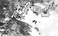 © Illustration: Flemming Quist Møller