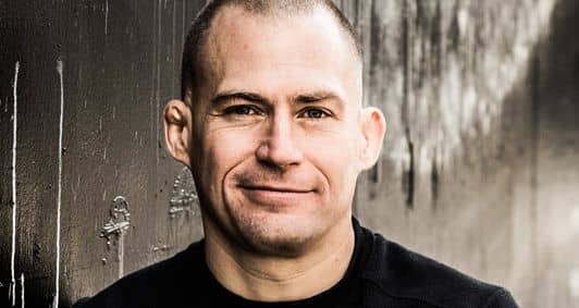 Atticus Lish