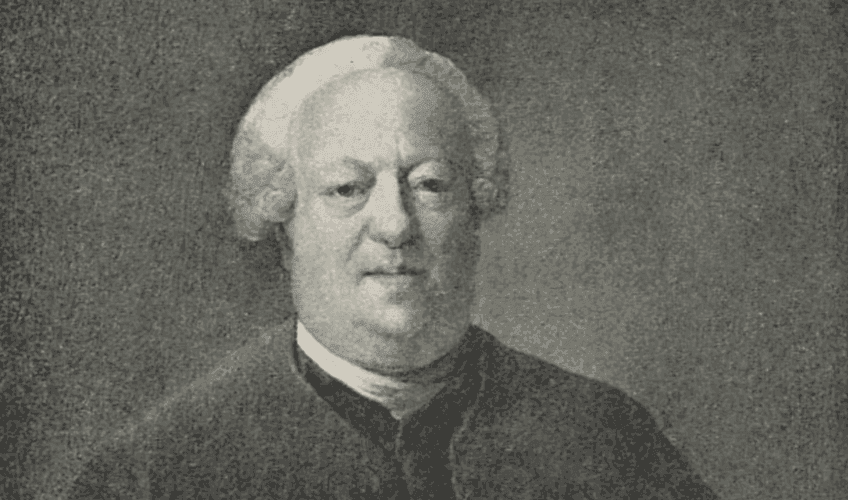 Portræt af Charlotta Dorothea Biehl