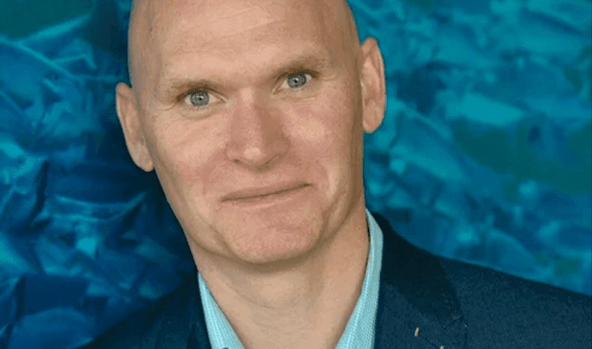 Anthony Doerr