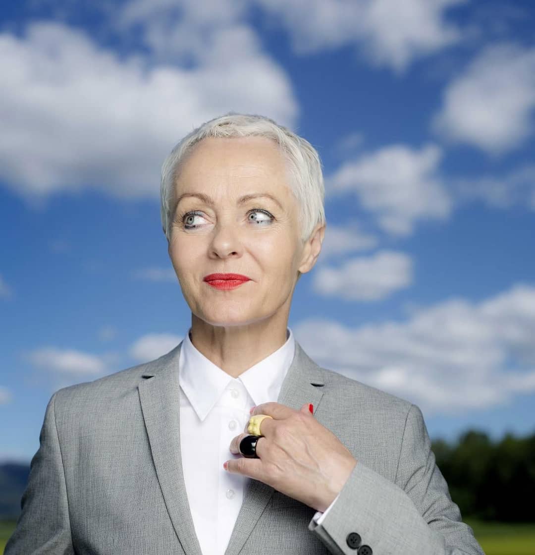 Mona Høvring