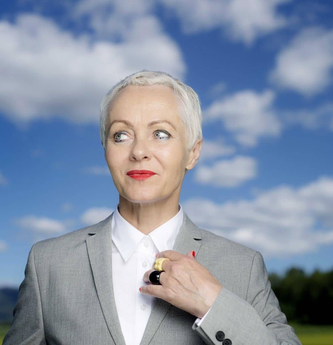 Mona Høvring