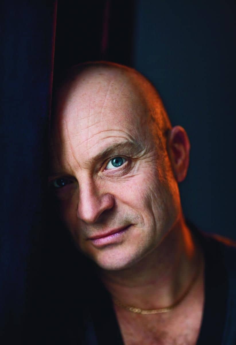 jonas gardell