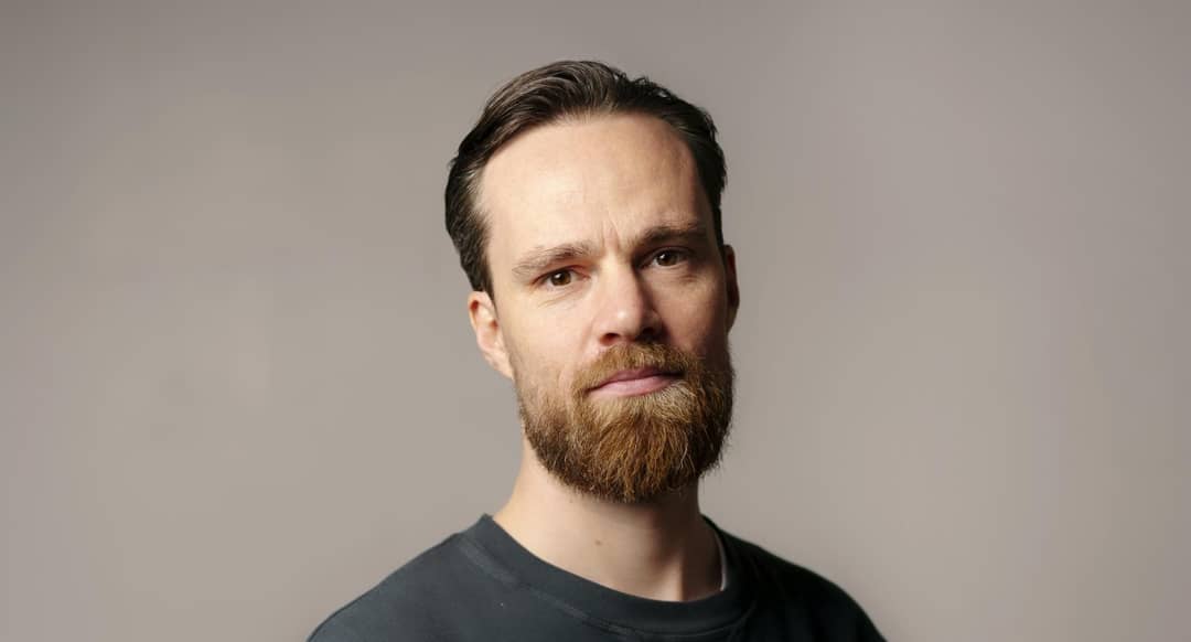Jonas Kleinschmidt