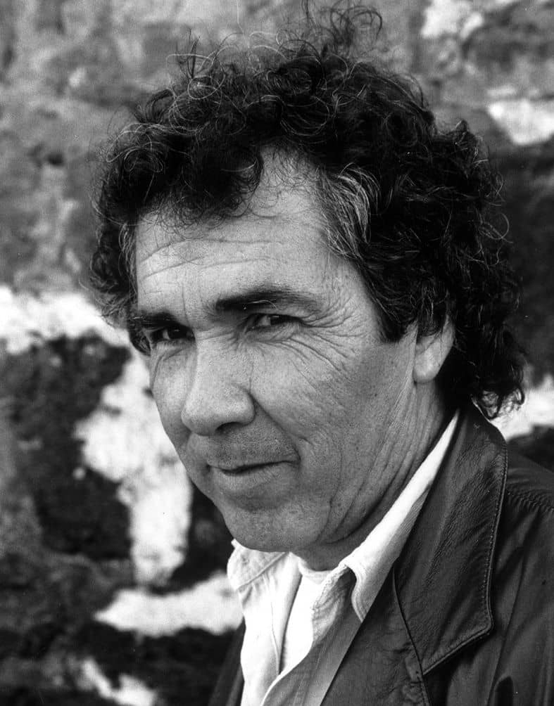 Letelier, Hernán Rivera
