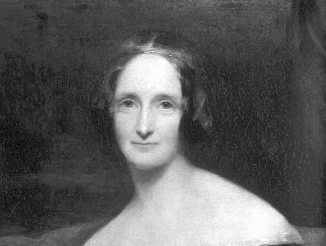 Mary Shelley