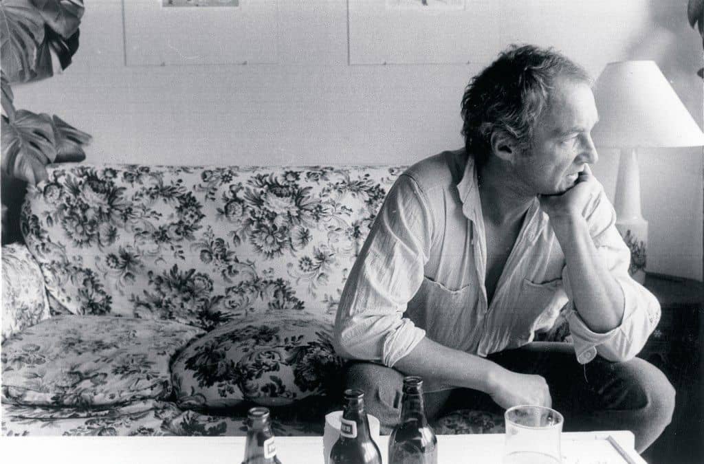 ola bauer