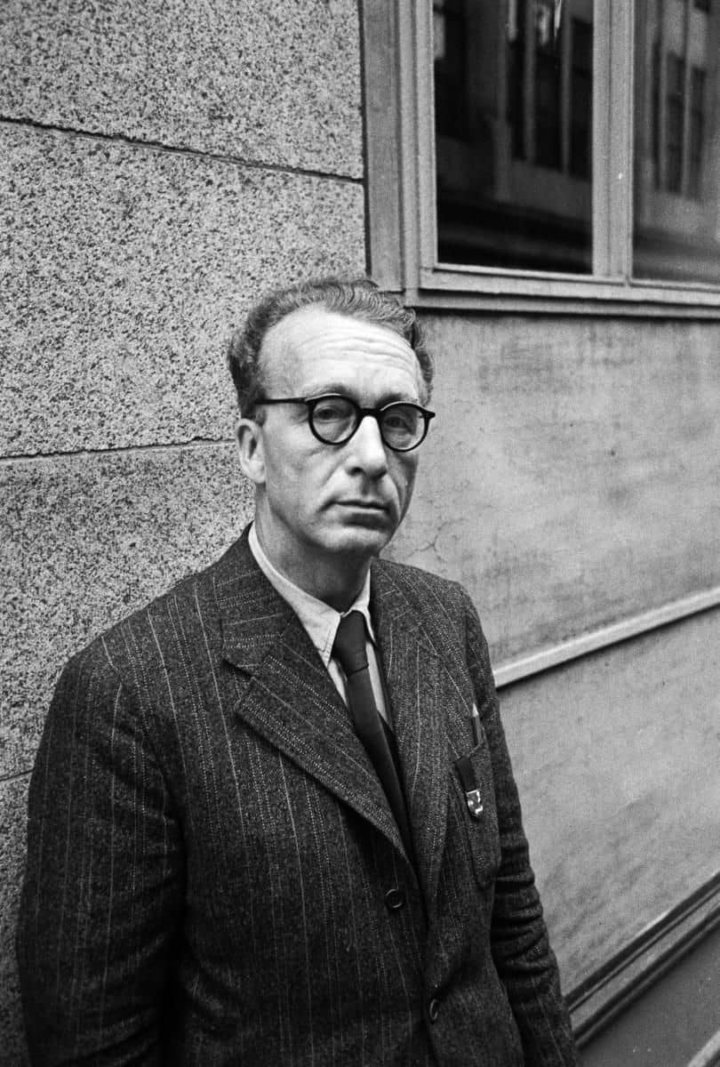 Aksel Sandemose