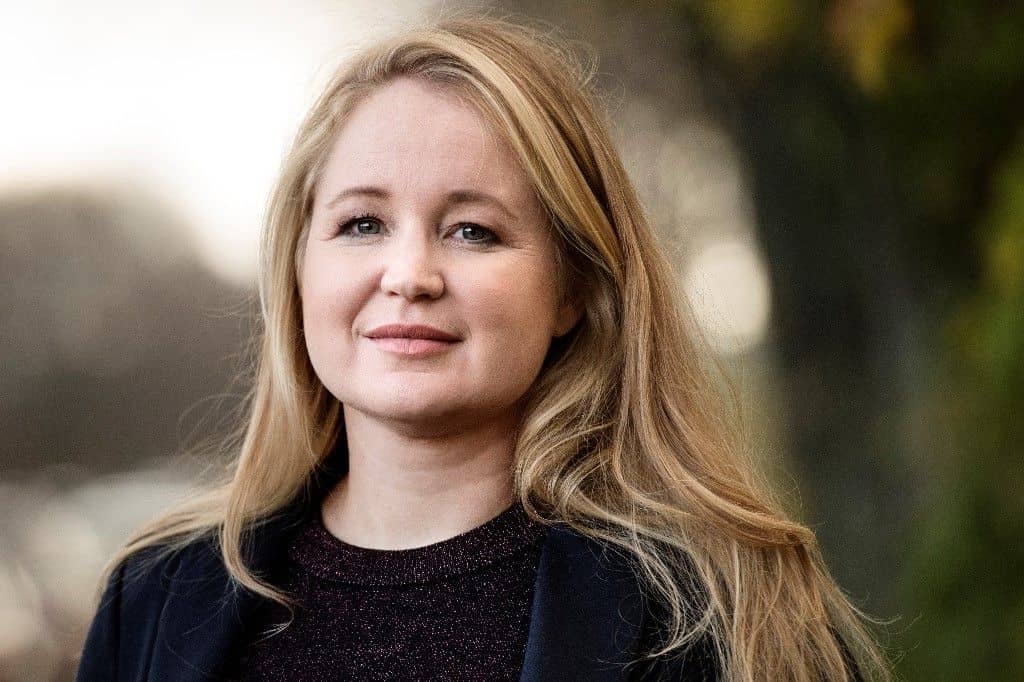 Signe Palisgaard