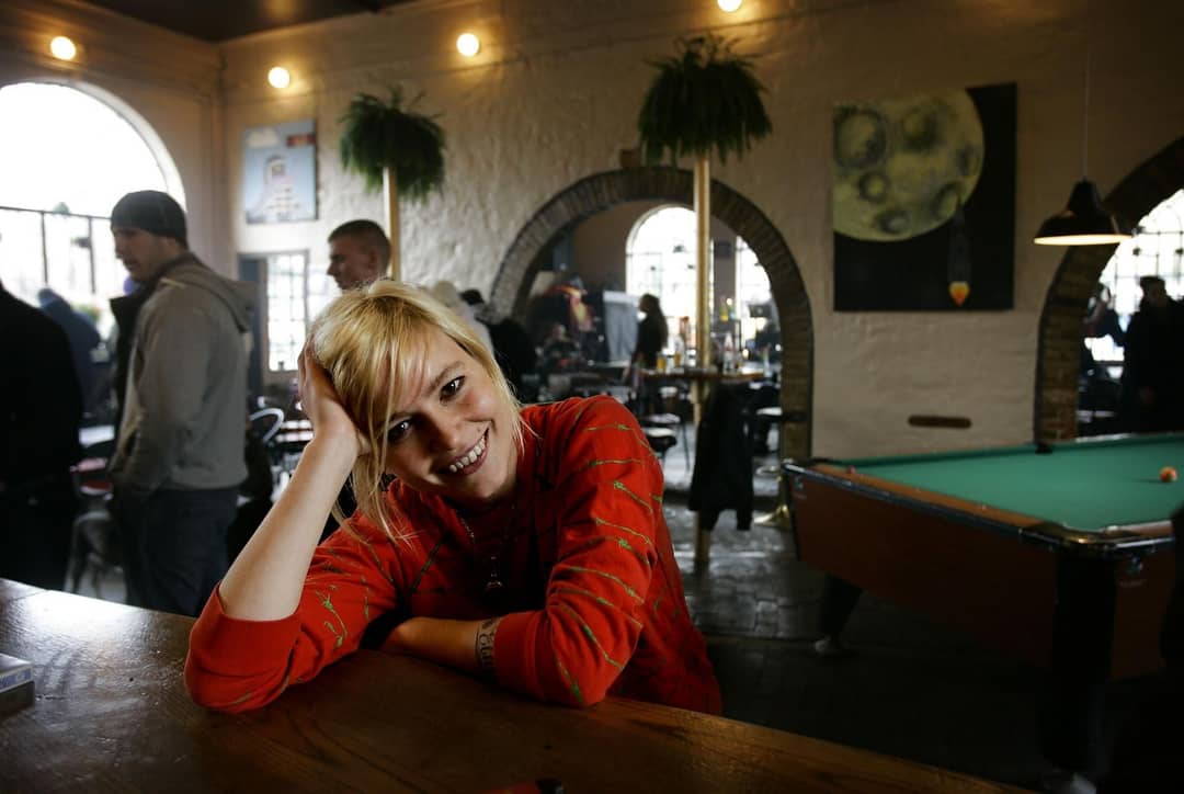 Johanne Algren
