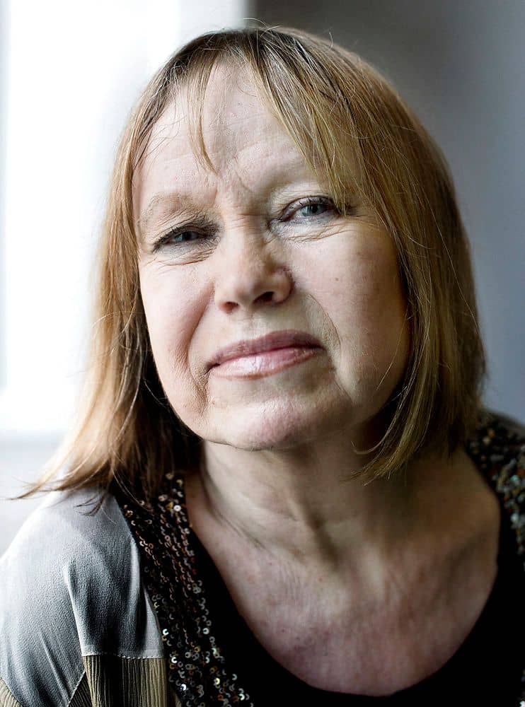 vita andersen