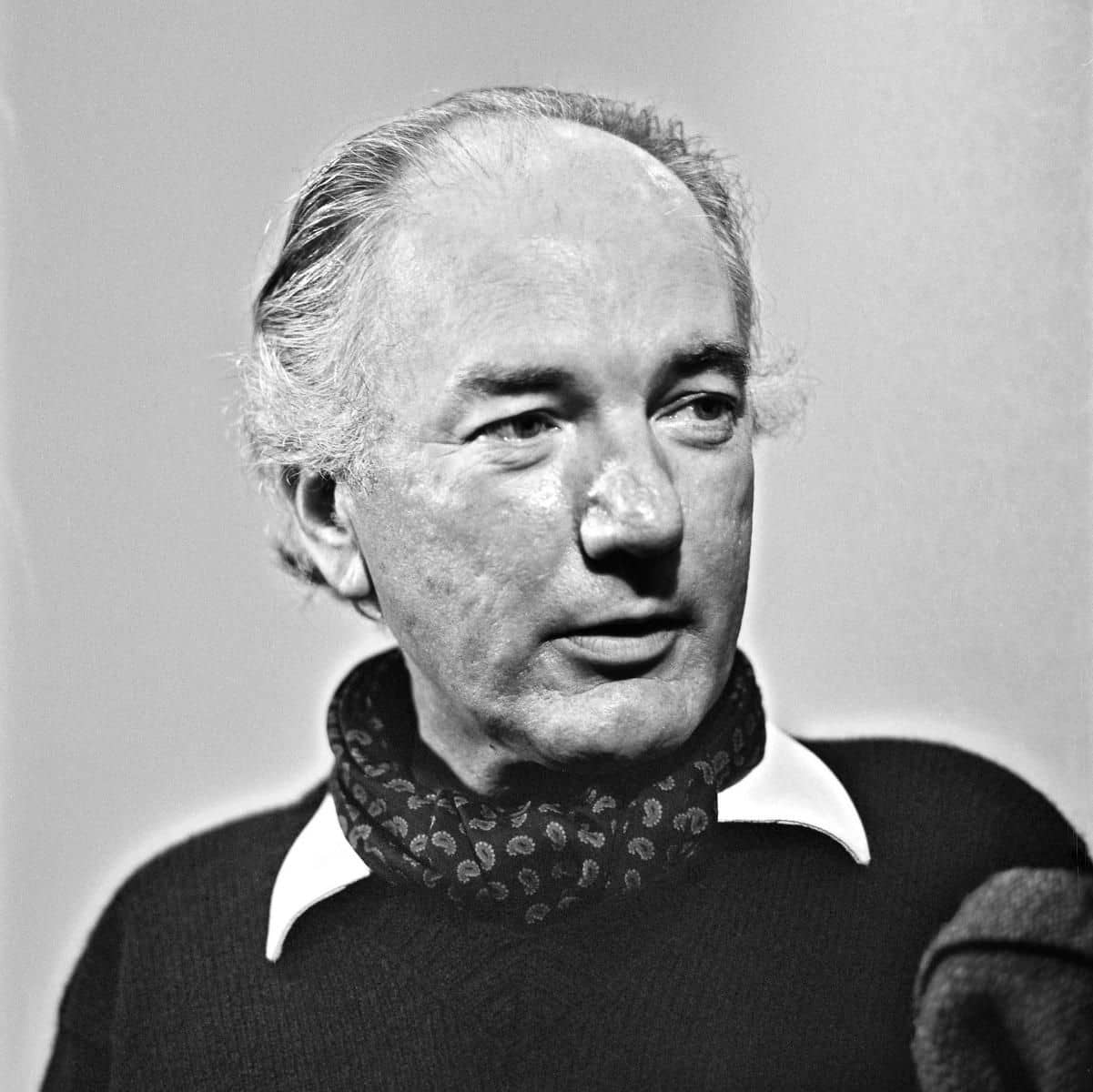 thomas bernhard