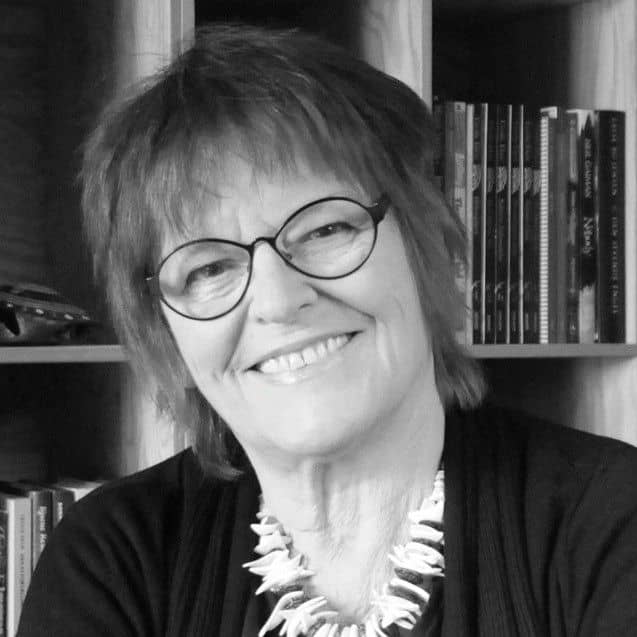 charlotte blay