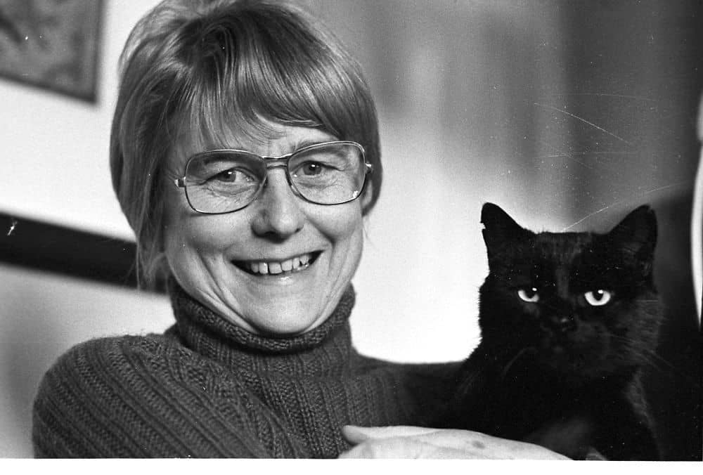 Cecil Bødker