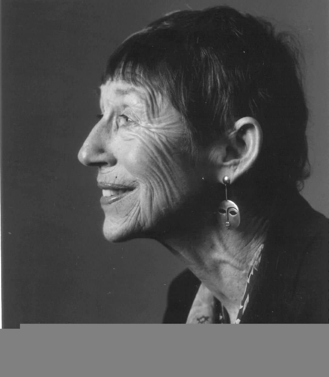 jytte borberg