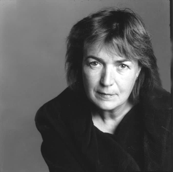 bodil bredsdorff