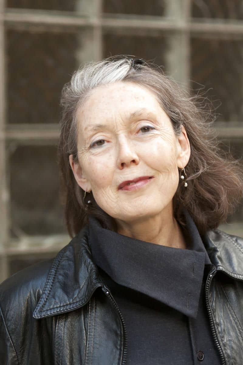 anne carson