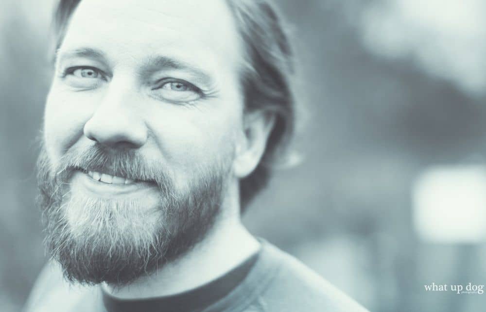 jesper nicolaj christiansen