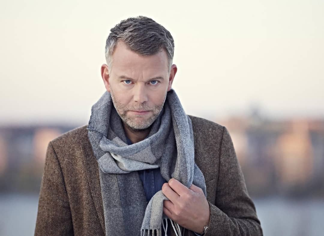 arne dahl