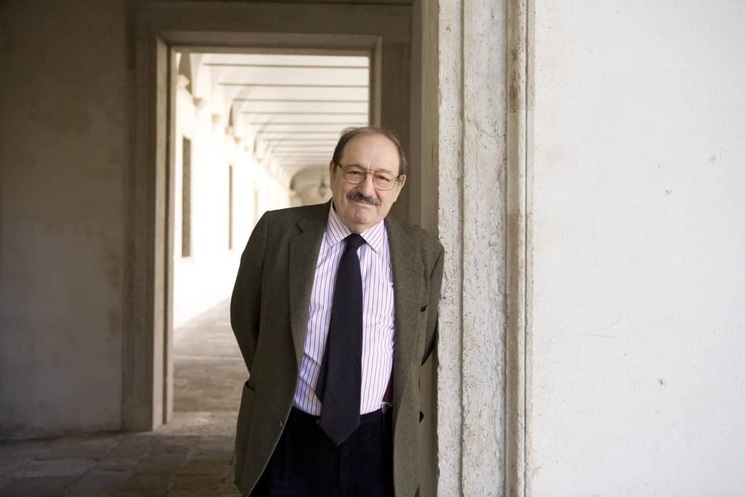 Umberto Eco