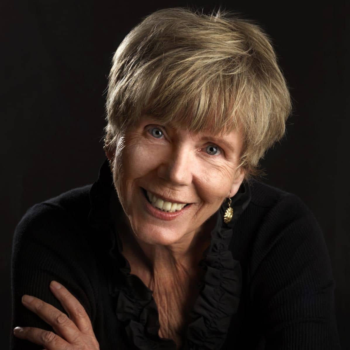 karin fossum