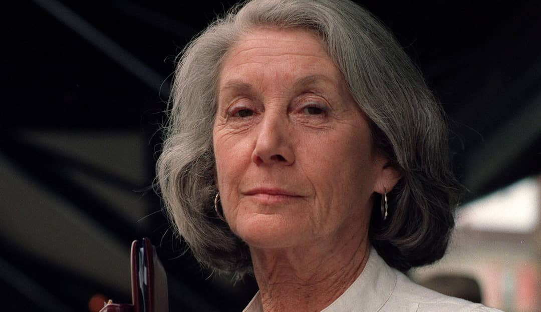 n gordimer