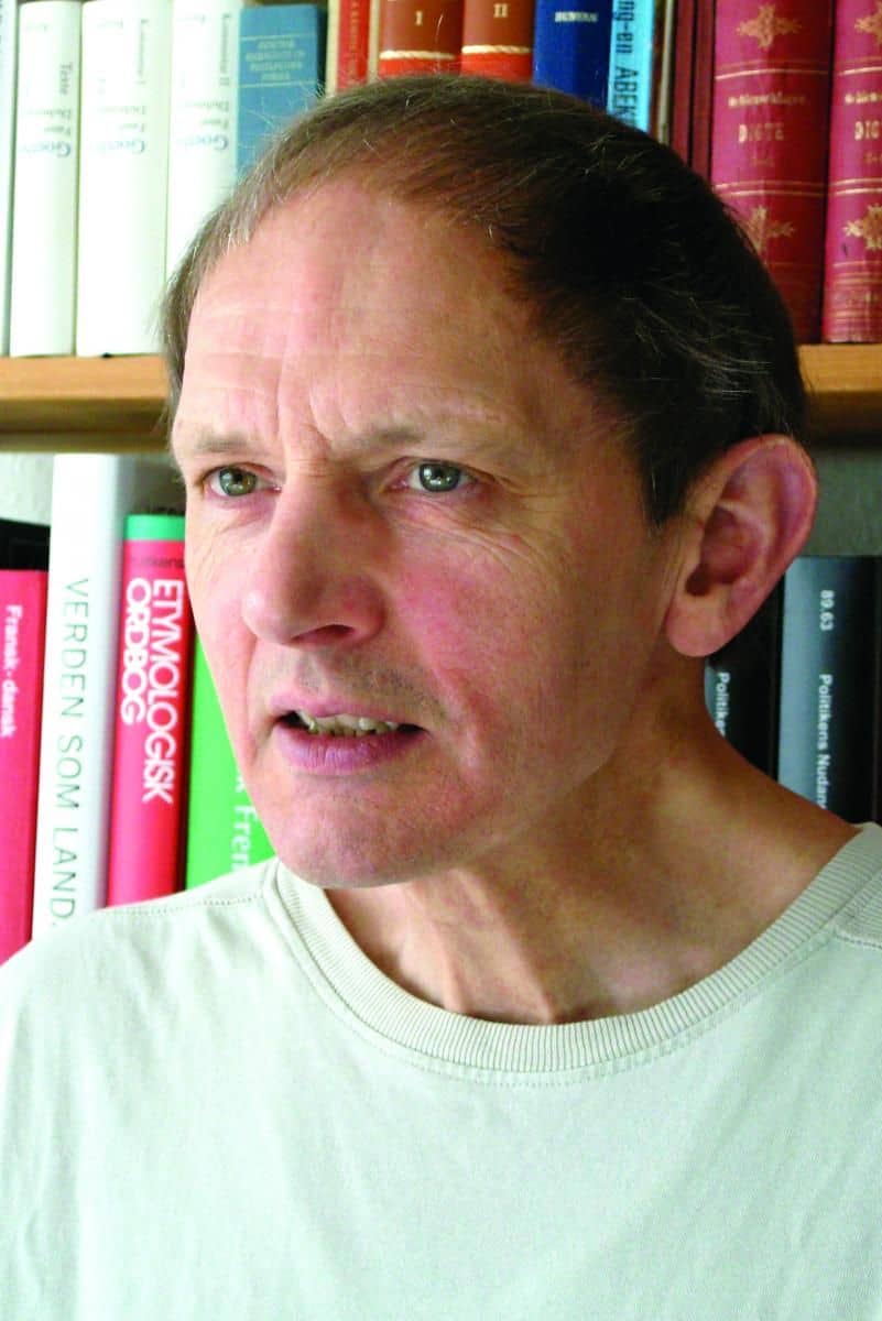 Peter Gotthardt