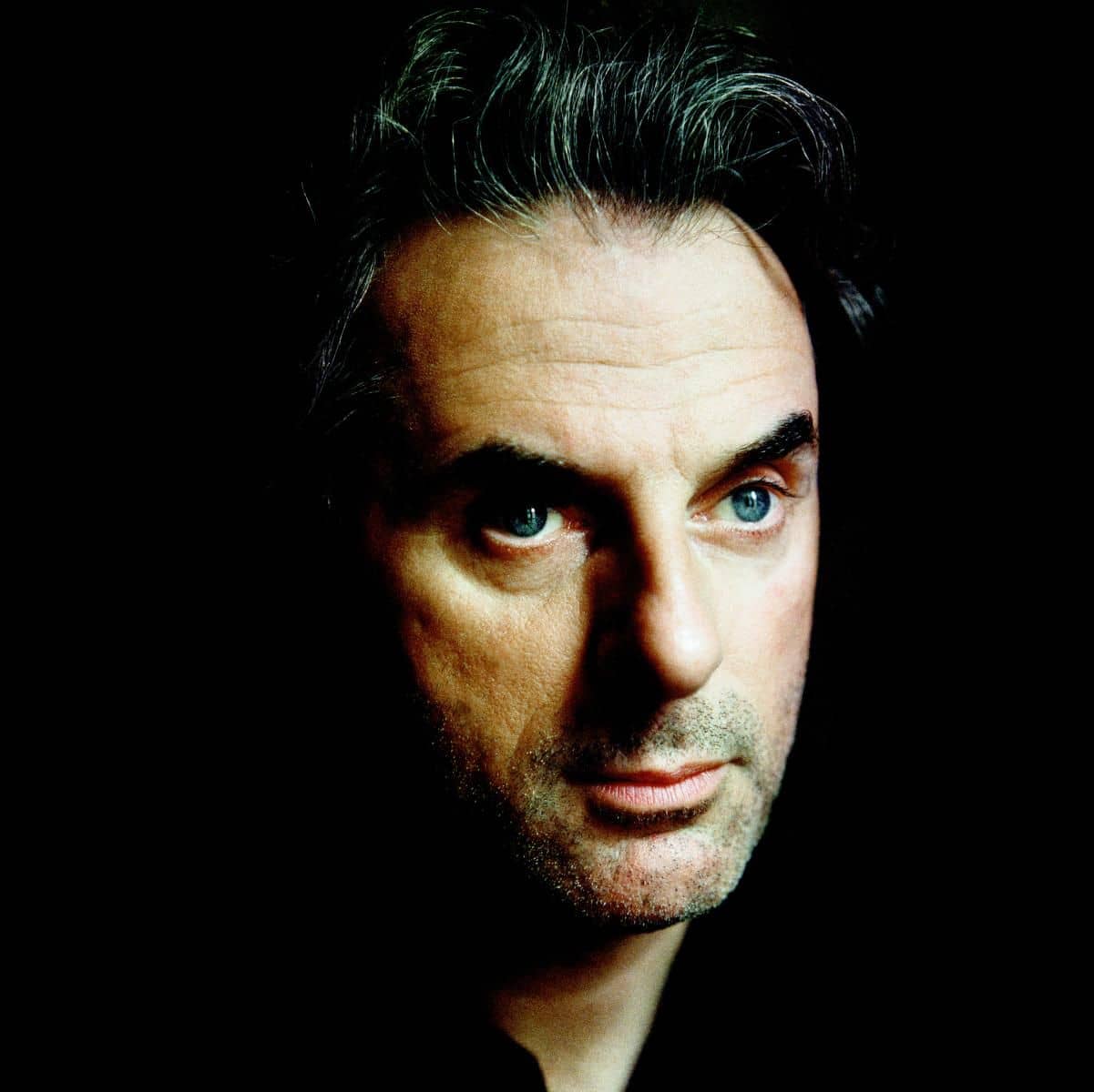 Grangé, Jean-Christophe