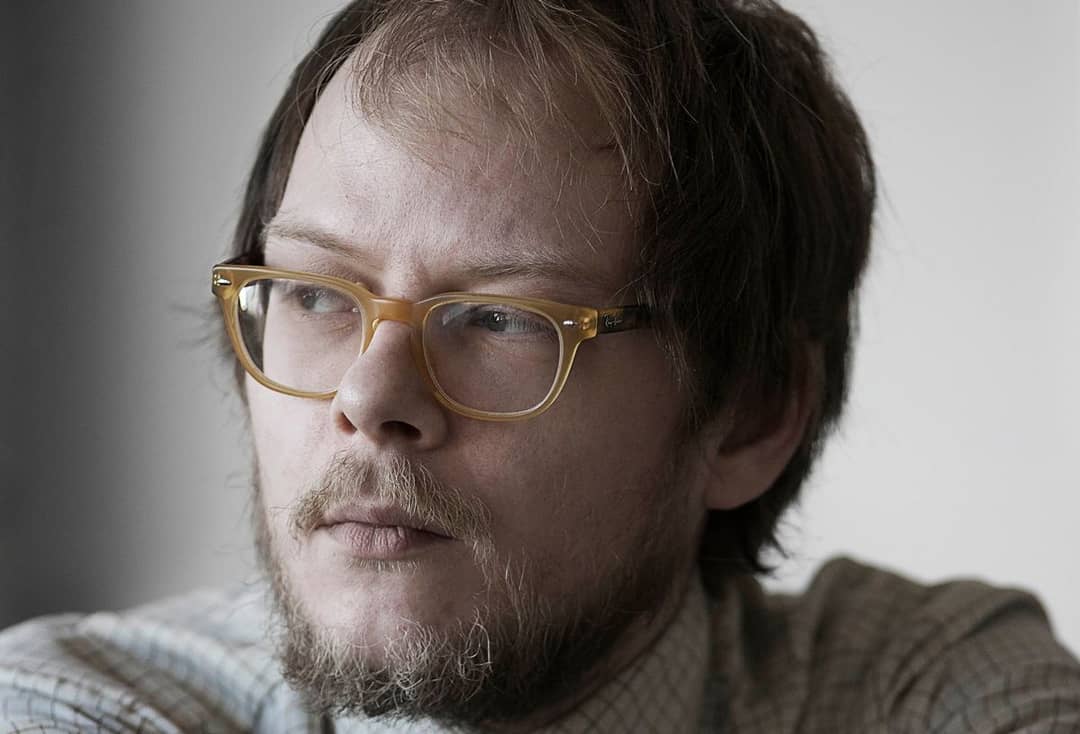 rasmus halling nielsen