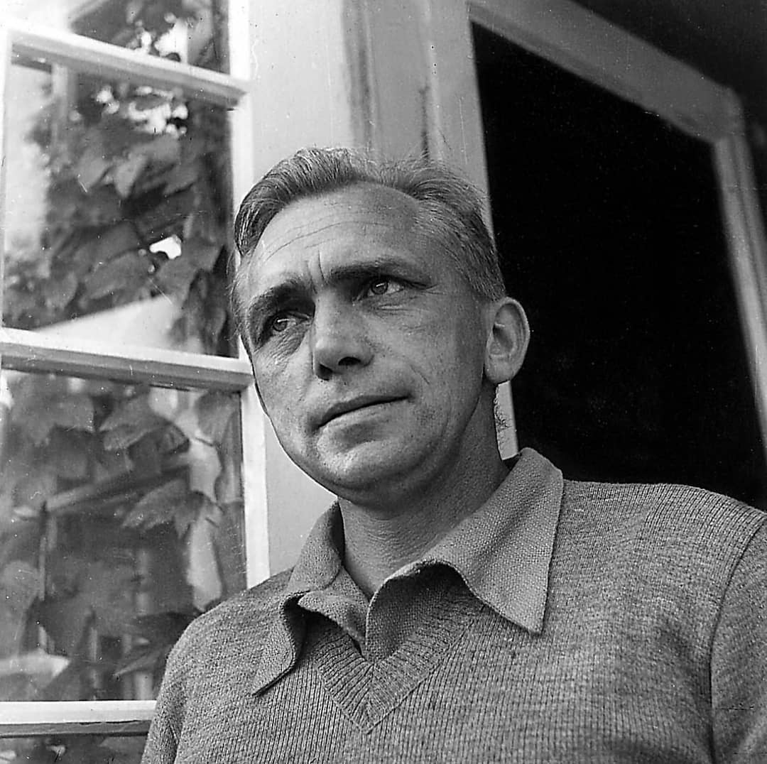 martin a hansen