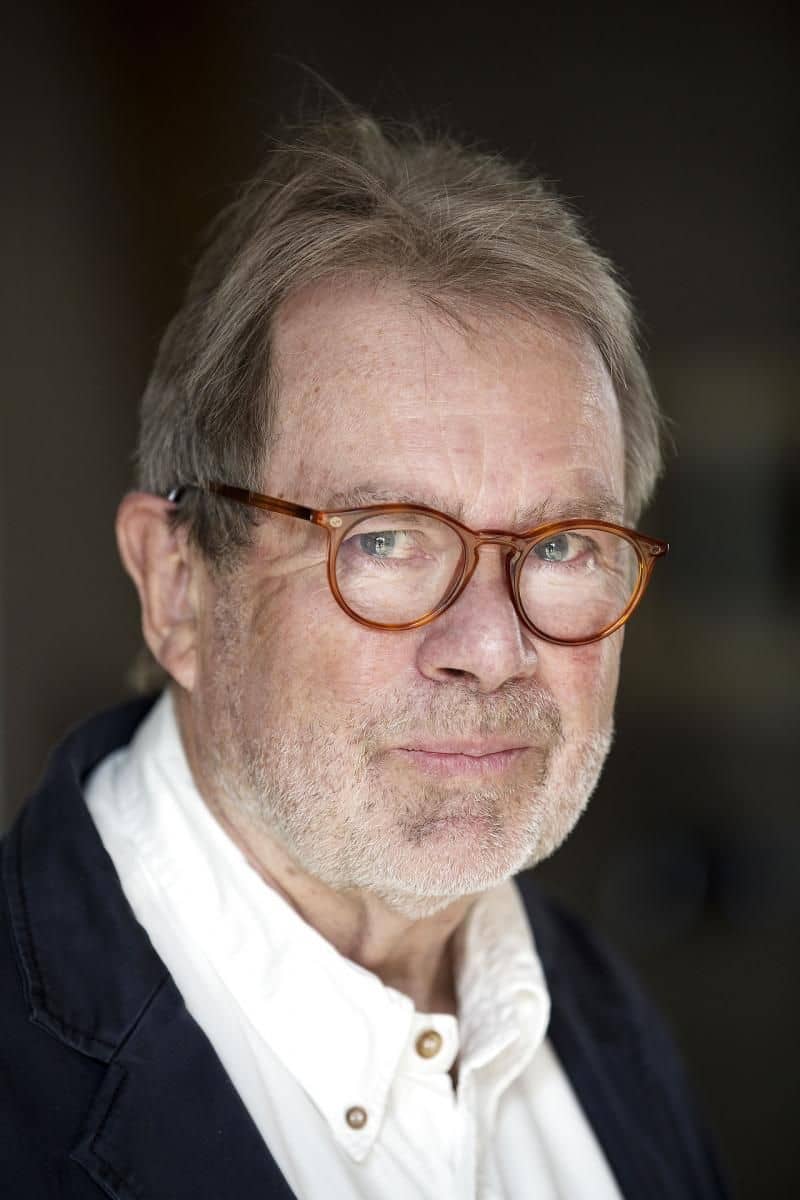 Nils Hartmann