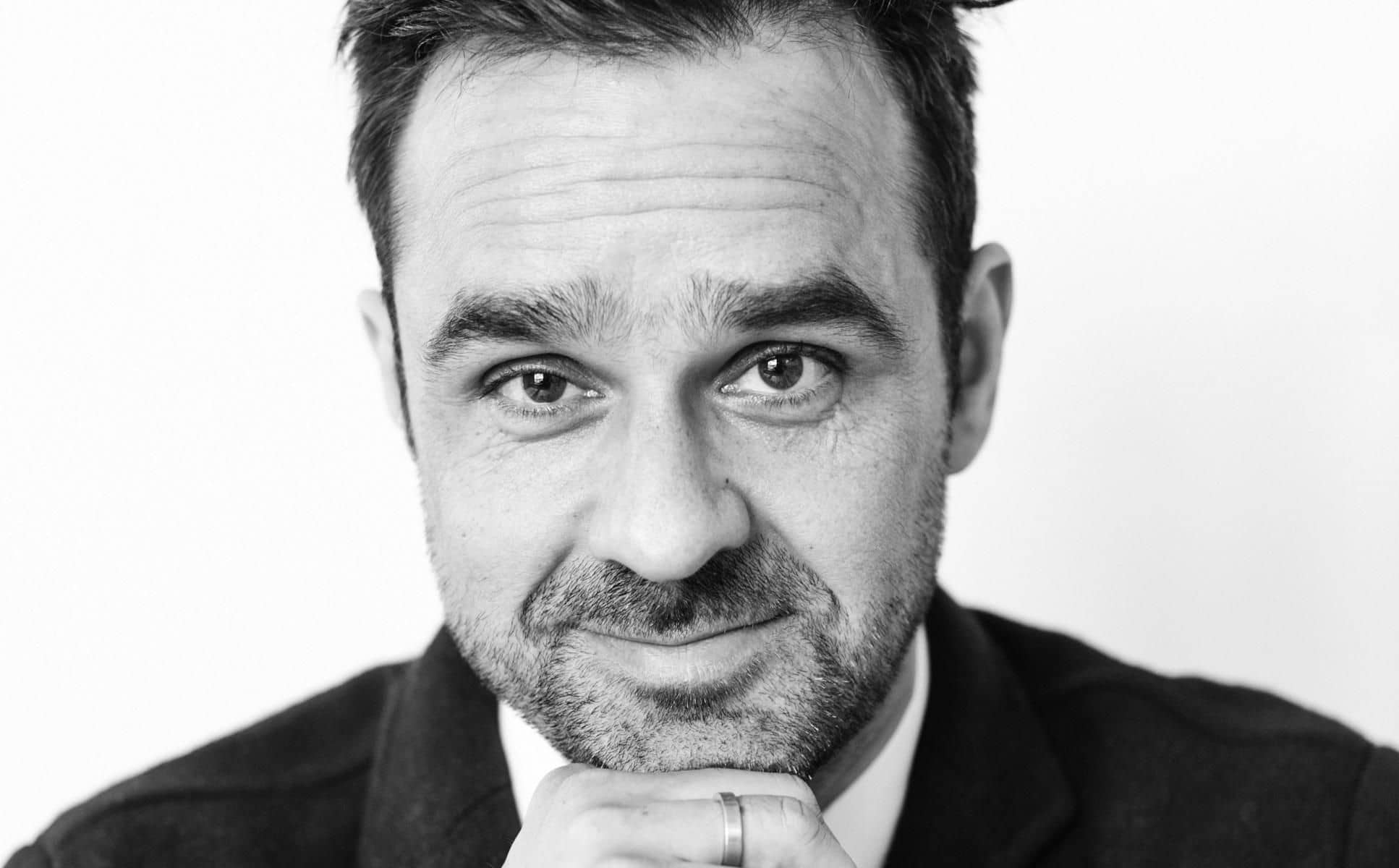 Hassan Preisler