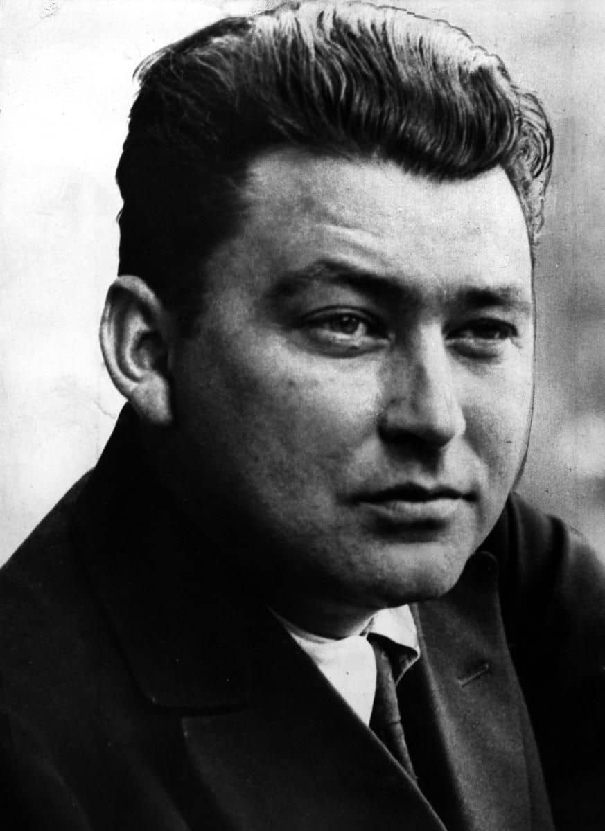 Jørgen-Frantz Jacobsen