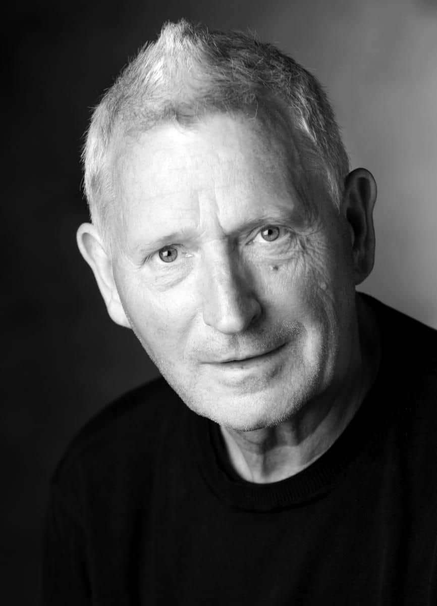 louis jensen