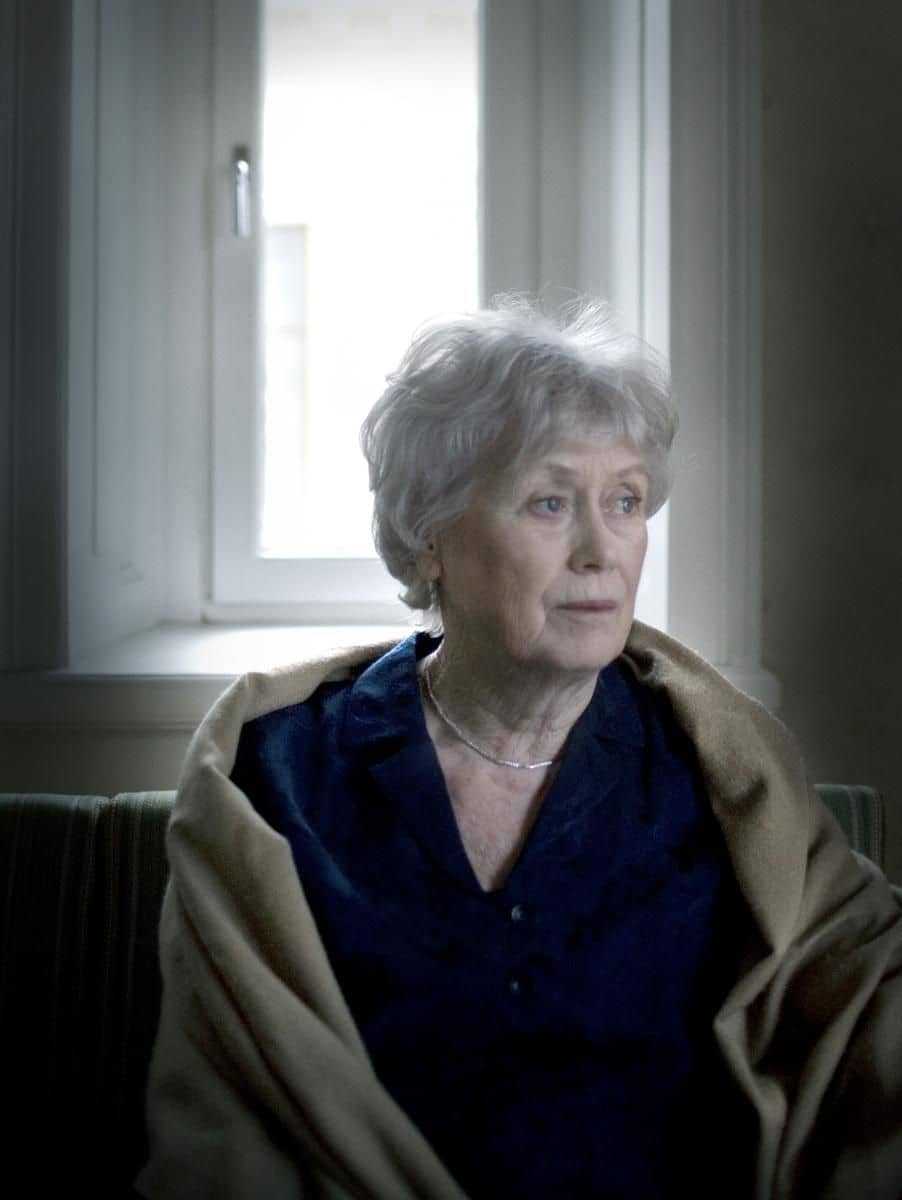 kerstin ekman