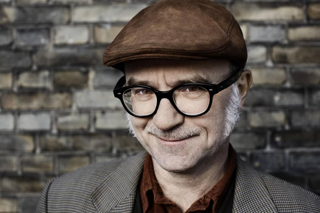 lars kjædegaard