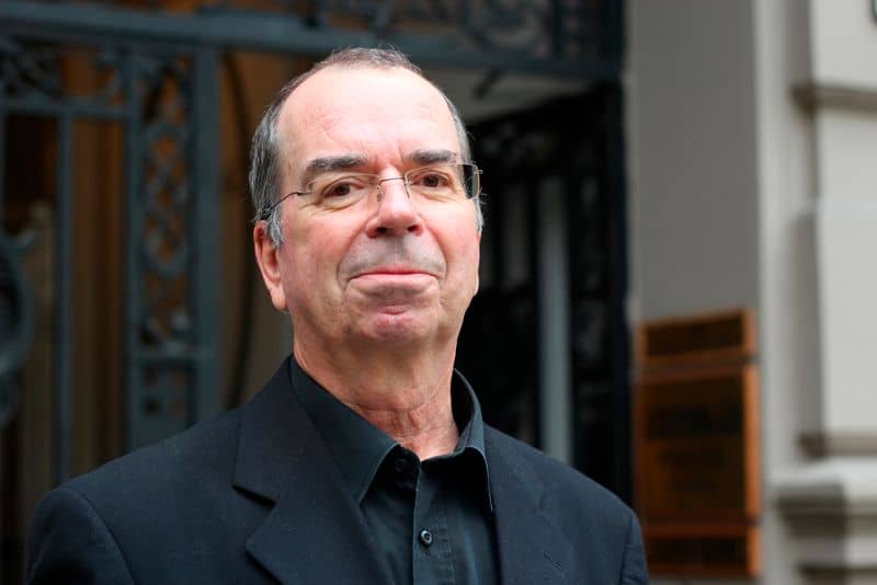 jan kjærstad