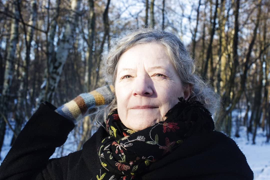 birgitte krogsbøll