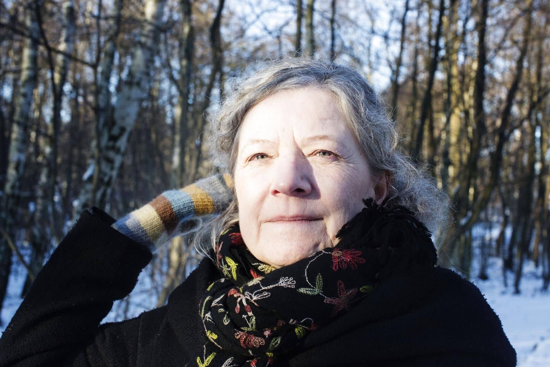 birgitte krogsbøll