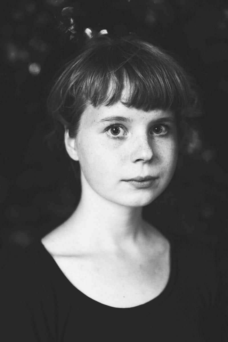 ninette larsen