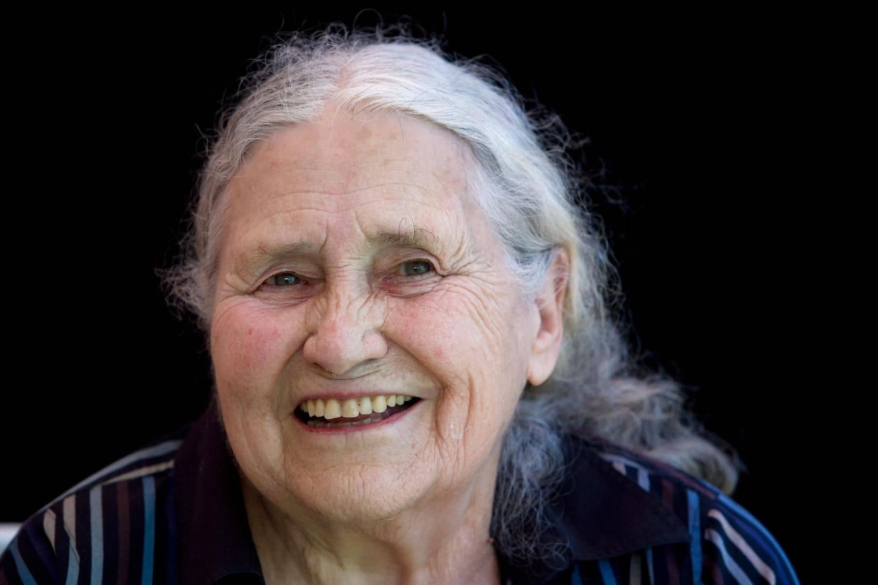 Doris Lessing