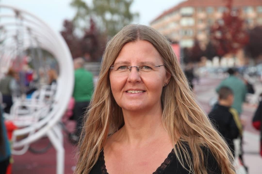dorte lilmose