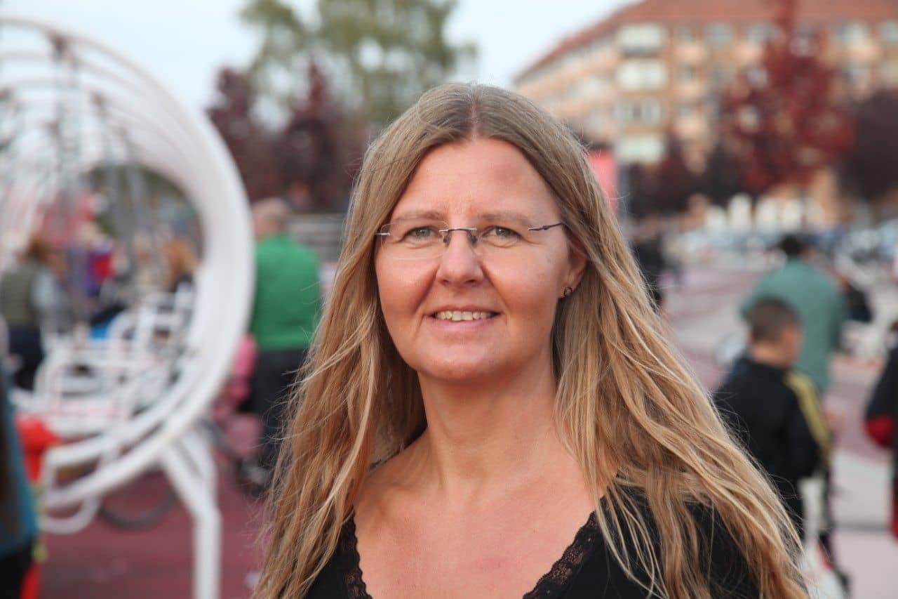 dorte lilmose