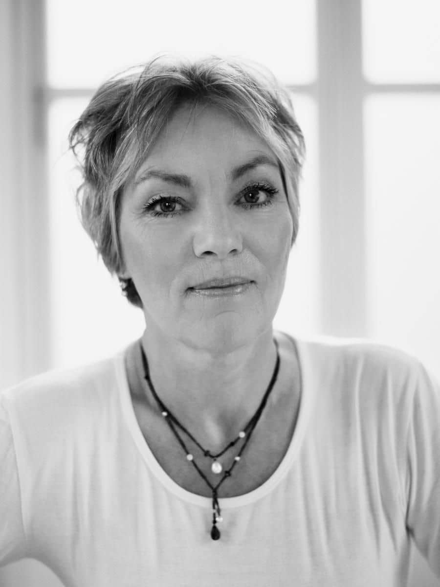 Løn, Anne Marie