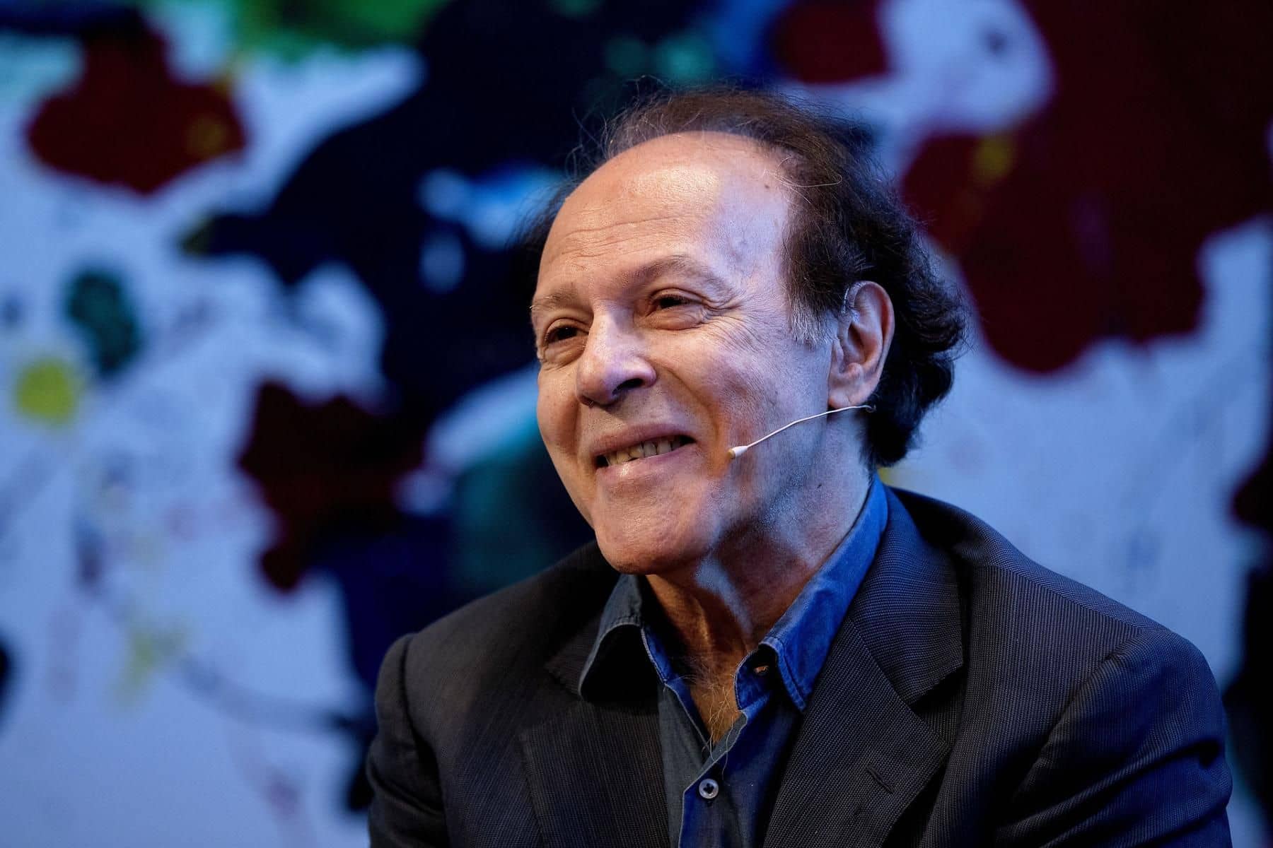 Javier Marias