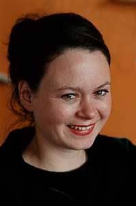 Bak, Mette-Kirstine