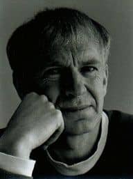 Pedersen, Knud Erik