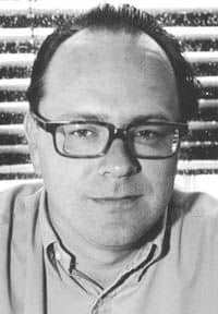 Berggren, Arne