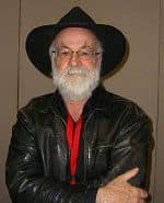Pratchett, Terry